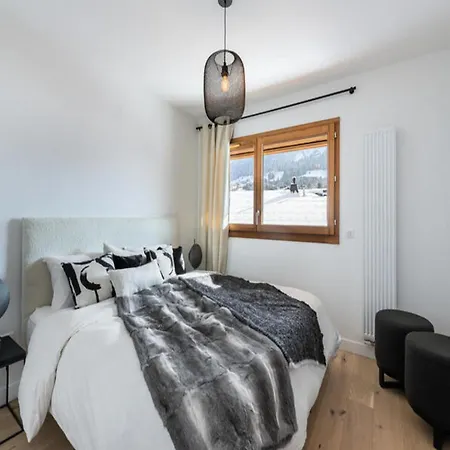 Silver - B Apartment *