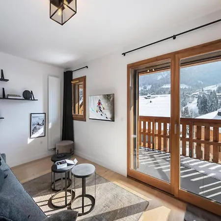 Silver - B * Megeve