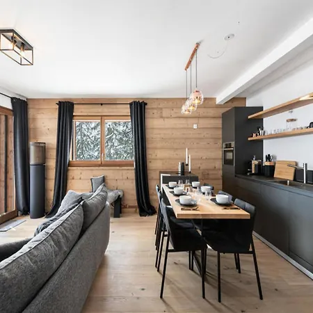 Silver - B Apartment *