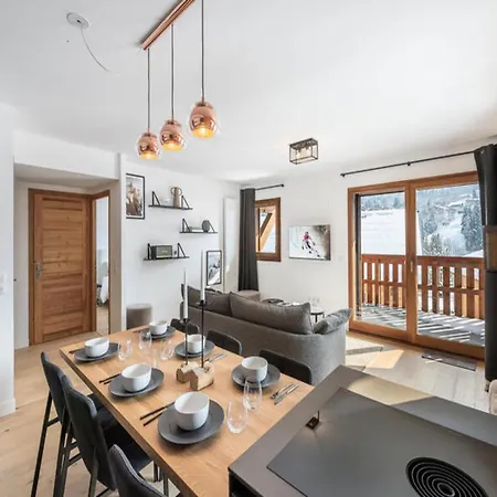 Apartment Silver - B