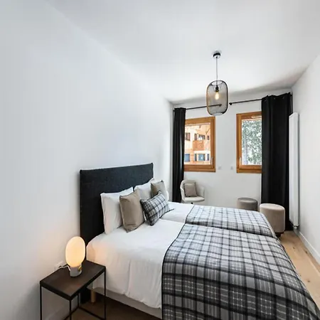 Silver - B Apartment *