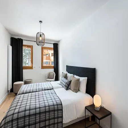Apartment Silver - B